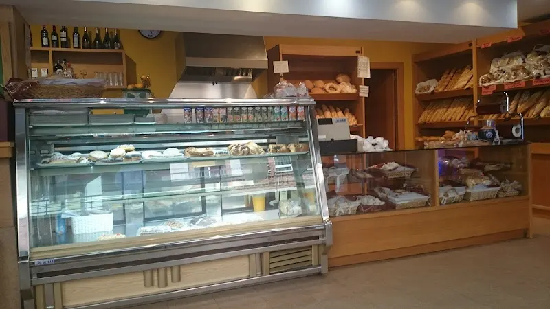 Coronado de Cada Día Café y Pan - Valdepeñas
