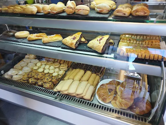 Café Roma - Ciudad Real