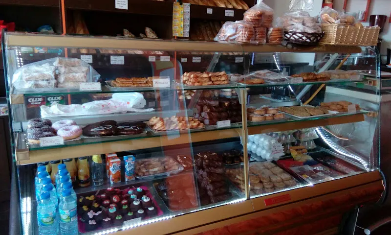 Panadería Dolce Vita - Ciudad Real