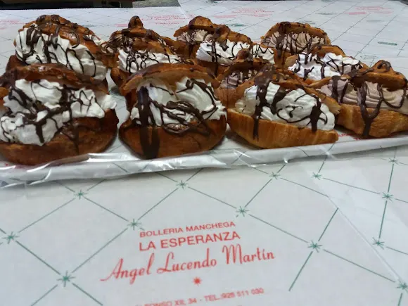 HORNO "LA ESPERANZA" - Tomelloso
