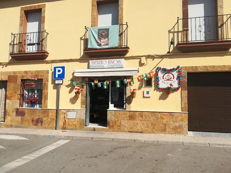 Panadería Benito