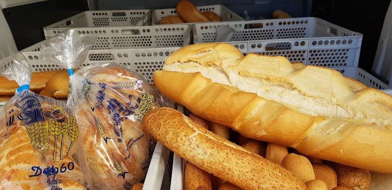 Panadería Bollería Ana