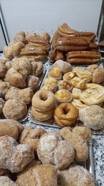 Delicias Artesanas Cris - Villanueva de Cordoba