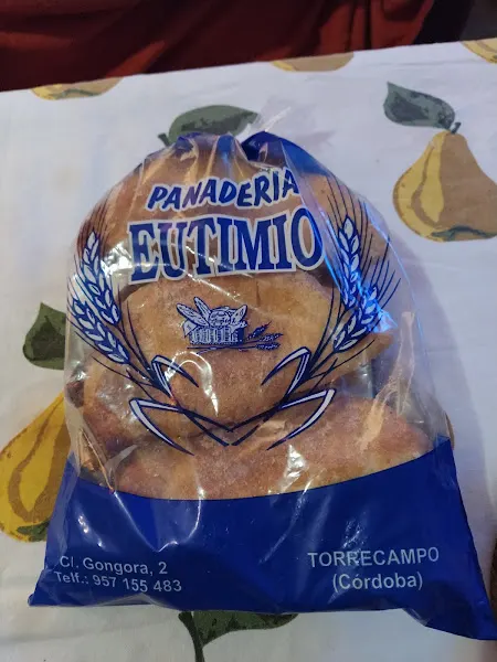 Panadería Eutimio - Torrecampo