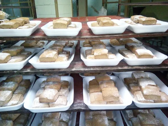 Panadería Bollería Lucena - Villanueva de Cordoba
