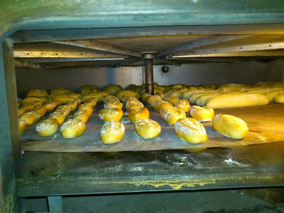 Panadería Ariza Jurado S.L. - Cabra