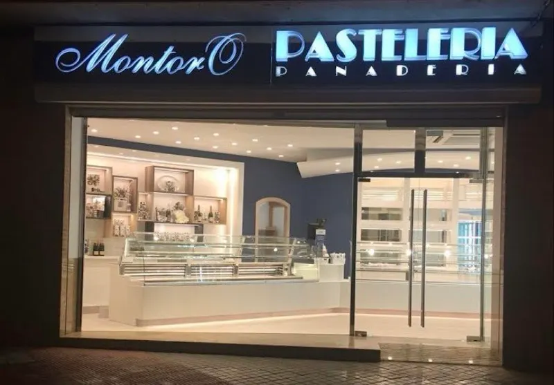Pastelería Montoro - Torrent