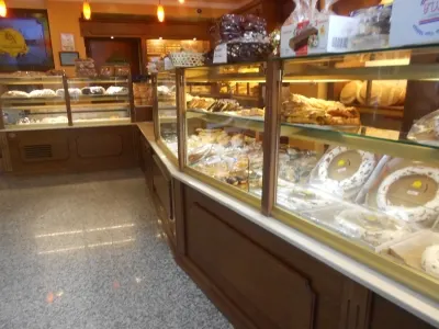 Leiva Núñez Panaderos - Benameji