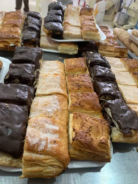 Panadería Gonzalo Ansio - San Sebastian de los Ballesteros