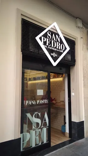 Horno San Pedro (Las Tendillas) - Córdoba