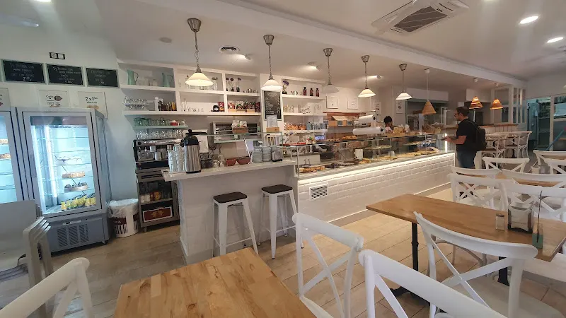 Pastelería en Cordoba | DeCarmen - Córdoba
