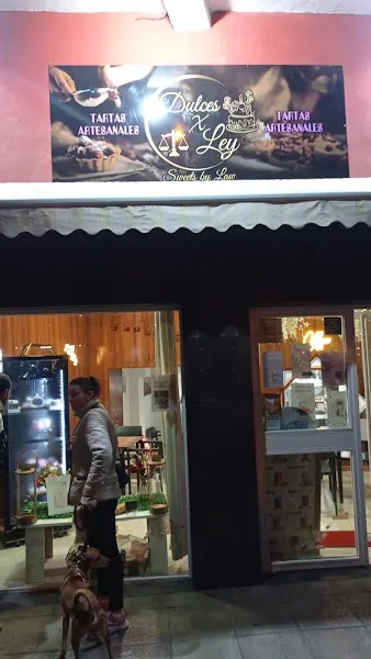 Dulces X Ley - Córdoba