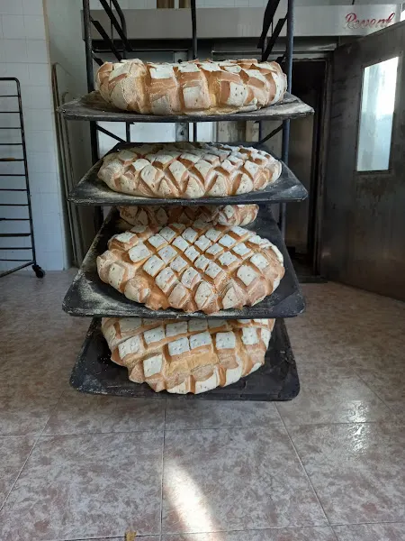 Panadería Pizarro - Belalcazar