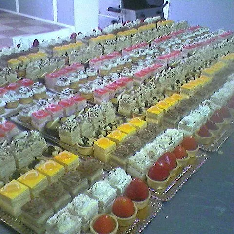Pastelería Durán - Córdoba