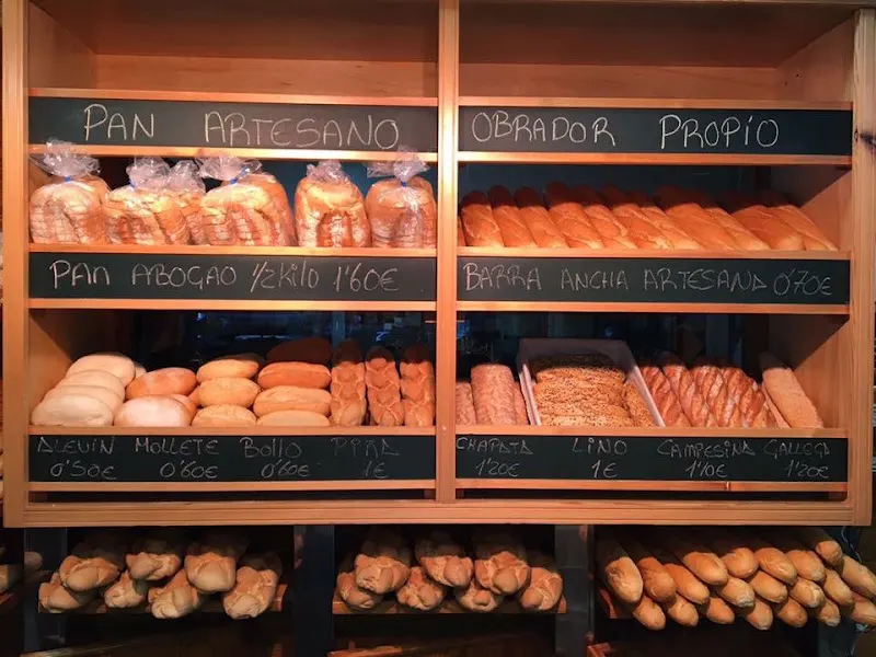 Pastelería Angel Salazar - Córdoba