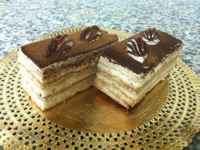 Pastelería Moraño - Hinojosa del Duque
