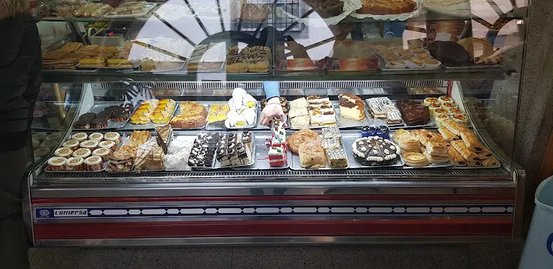 Pastelería Moraño - Hinojosa del Duque