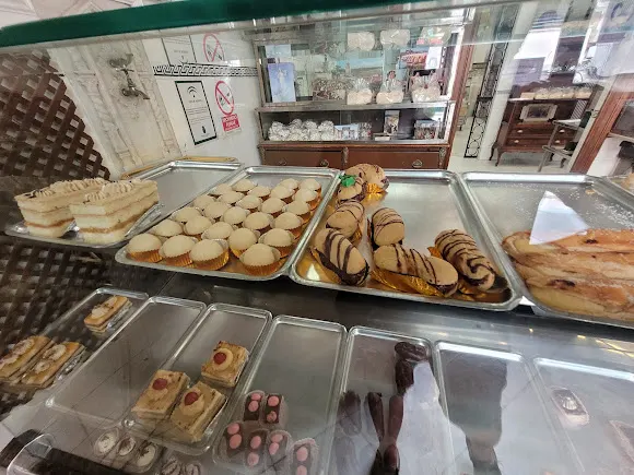 Pastelería Manuel Aguilar - Montilla