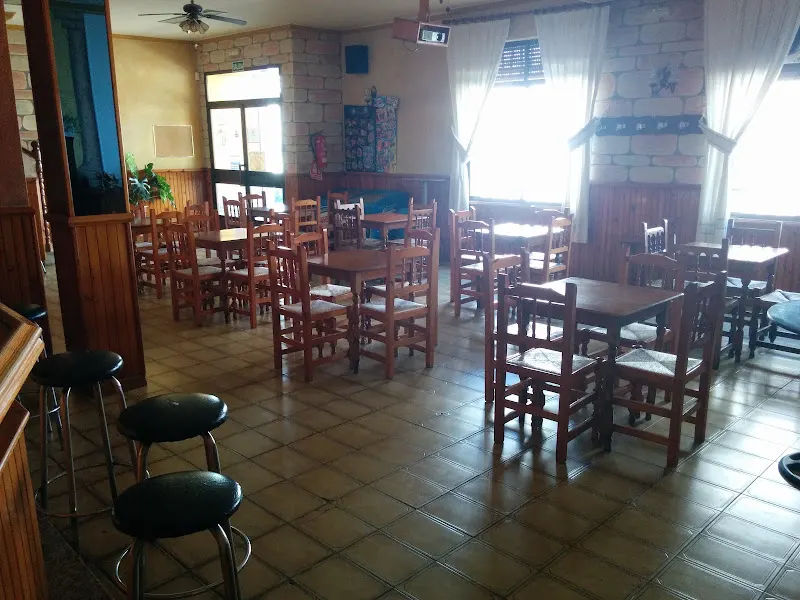 Cafetería Sm - Anora