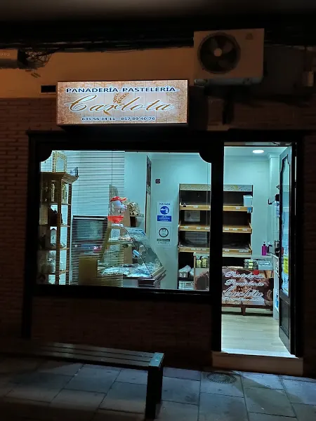 Pasteleria pananaderia cafe-bar heladería. - Cabra
