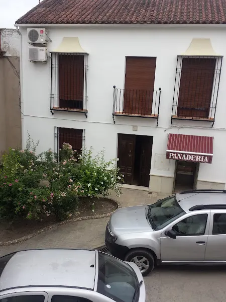 Panadería Huertas - Canete de las Torres
