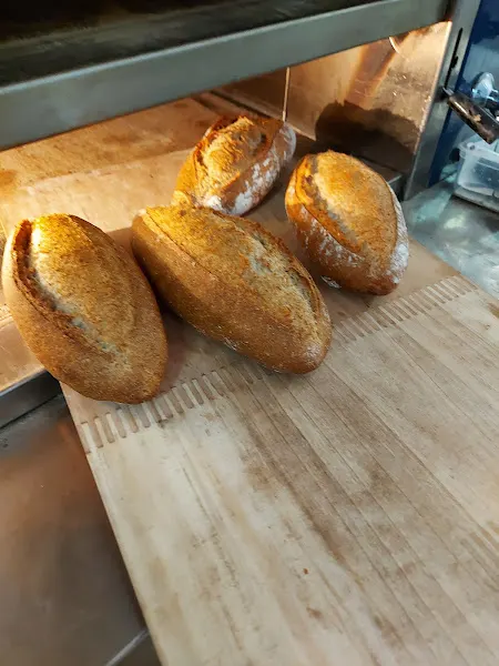 Pastelería El Brillante - Córdoba