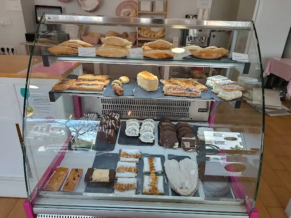 El Obrador de Sensibles - Sin Gluten - Córdoba