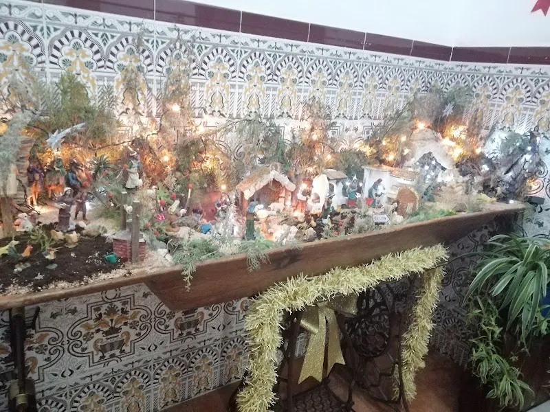 Panadería Marín - Carcabuey