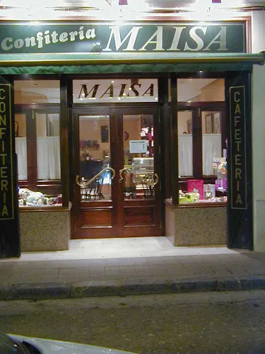 Confiteria Maisa - Palma del Rio