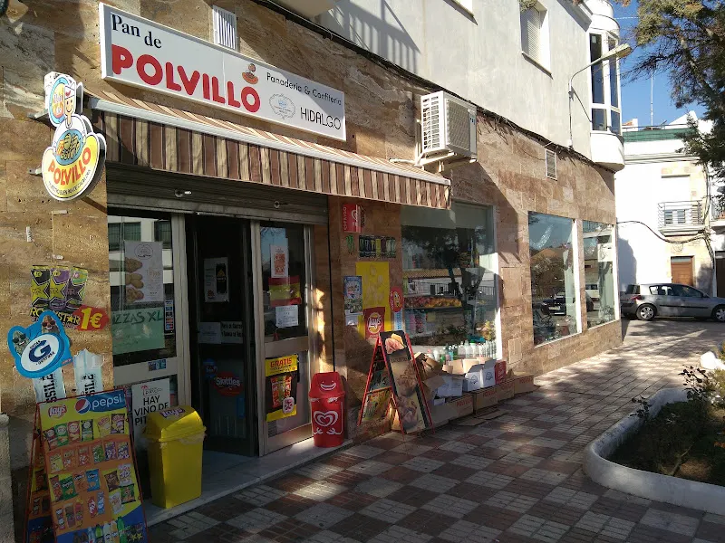 Polvillo