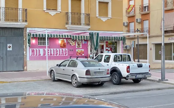 Mil Delicias - Priego de Córdoba