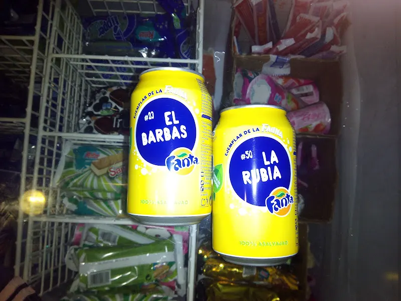 Mil Delicias - Priego de Córdoba