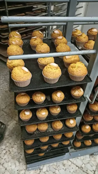 Panadería San Ildefonso