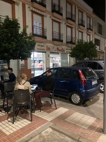 Panadería Pastelería Lora - Palma del Rio