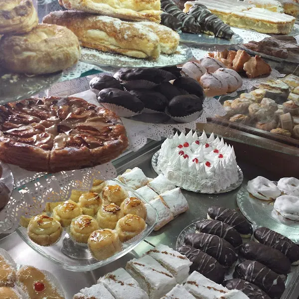 Confiteria-Panadería Hermanos Bujalance - Aguilar de la Frontera