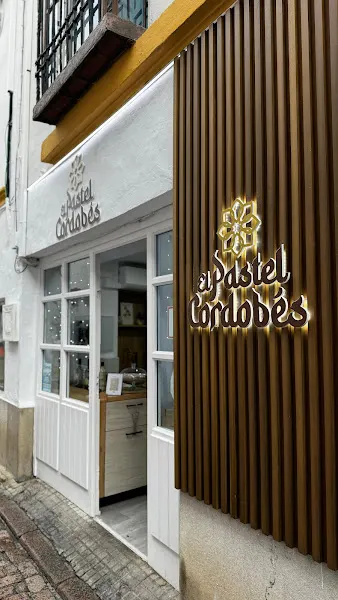 El Pastel Cordobés - Córdoba