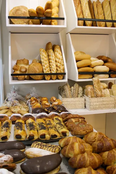 Pasteleria Cordoba | La Sultana - Córdoba