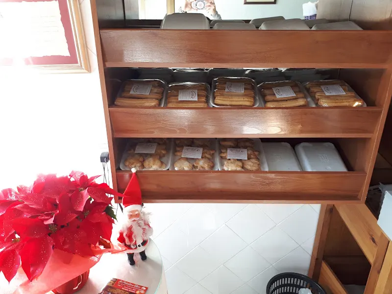 Pan Roque SL