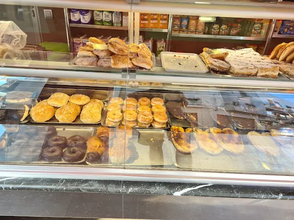 Panadería Manuel Bellido e Hijos - Montilla