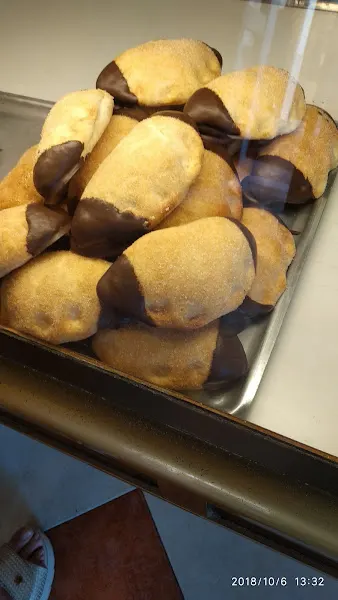 Panadería Hermanos Díaz S.L. - Priego de Córdoba