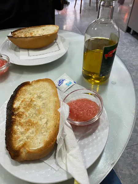 Pastelería Savoy - Córdoba