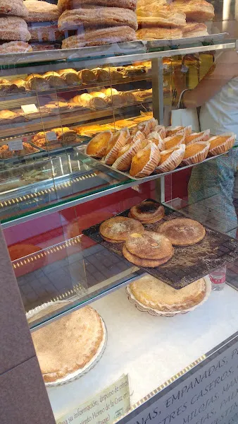 Horno de la Cruz - Córdoba