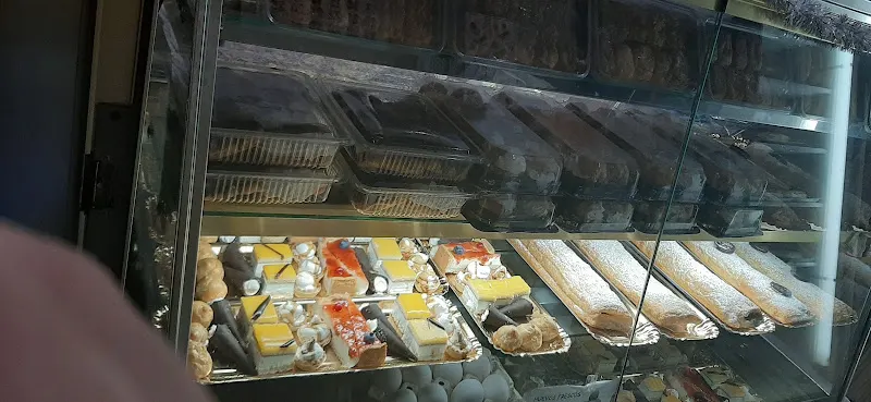 La Chaty Panadería - Córdoba