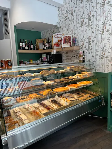 Pasteleria Confiteria San Rafael - Córdoba