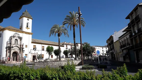 Panaderia Confiteria Nuestra Señora de Araceli SL - Lucena