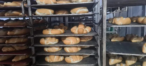 Garcia Perez Panaderos - Palma del Rio