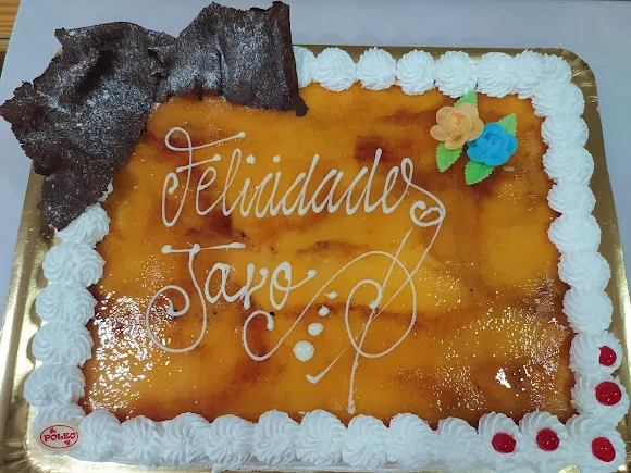 Panadería Confitería Hermanos Fdez. Poleo - Pozoblanco