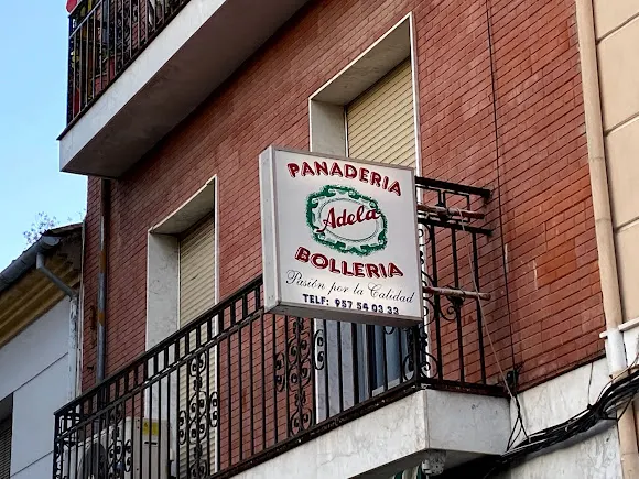 Panadería Bollería Adela - Priego de Córdoba
