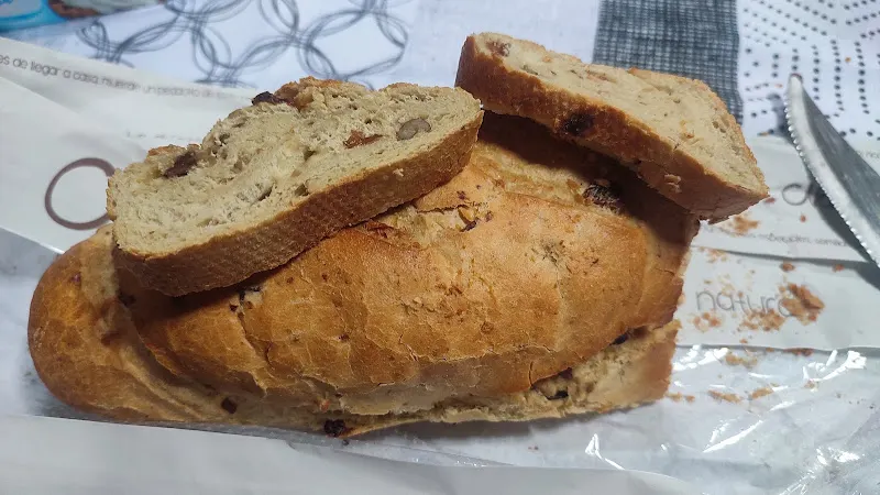 Panadería en Córdoba | DeCarmen - Córdoba