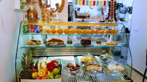 Pastelería-Cafetería La Tarterie - Córdoba
